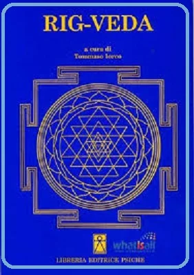 Rig Veda illustration, identified by the supplied file metadata.