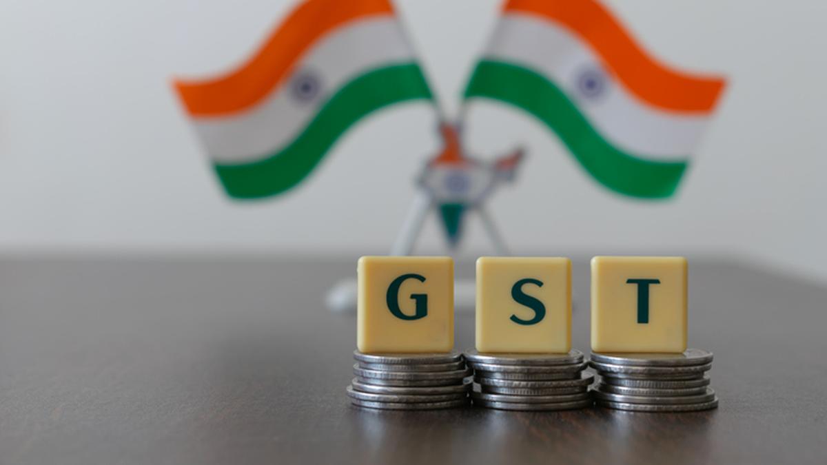 Photo from the source report: Five-Pronged GST Reform Agenda: Compliance, Federalism and Revenue Adequacy