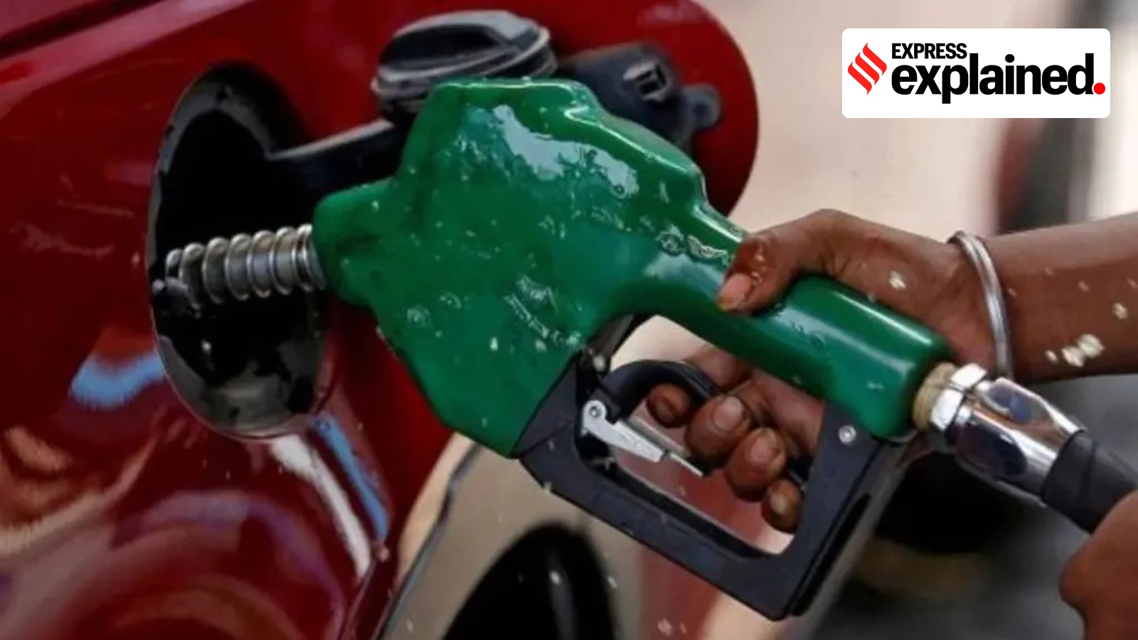 Photo from the source report: E100 Flex-Fuel Rules: Engine Compatibility, Energy Security and Ethanol’s Ecological Costs