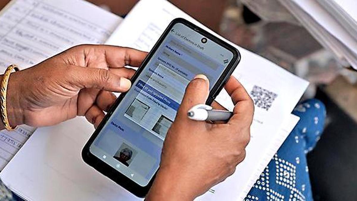 The Election Commission extended Special Intensive Revision timelines in Maharashtra, Delhi, Andhra Pradesh, Haryana, Telangana and Nagaland, raising questions about safeguards against wrongful voter exclusion.