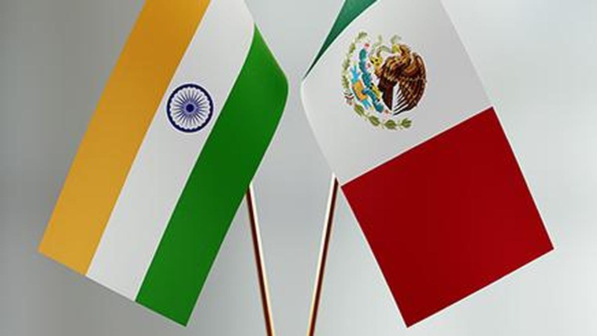 India and Mexico signed Terms of Reference establishing a framework for preferential trade agreement negotiations; the step does not itself grant tariff concessions or bring an agreement into force.