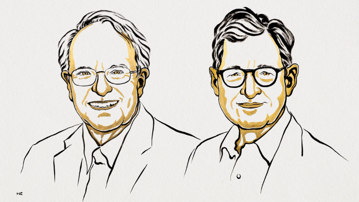 Expectations, anticipated resources and financial constraints shape how households and firms respond to economic policy—the central theme of Hall’s and Woodford’s work.
