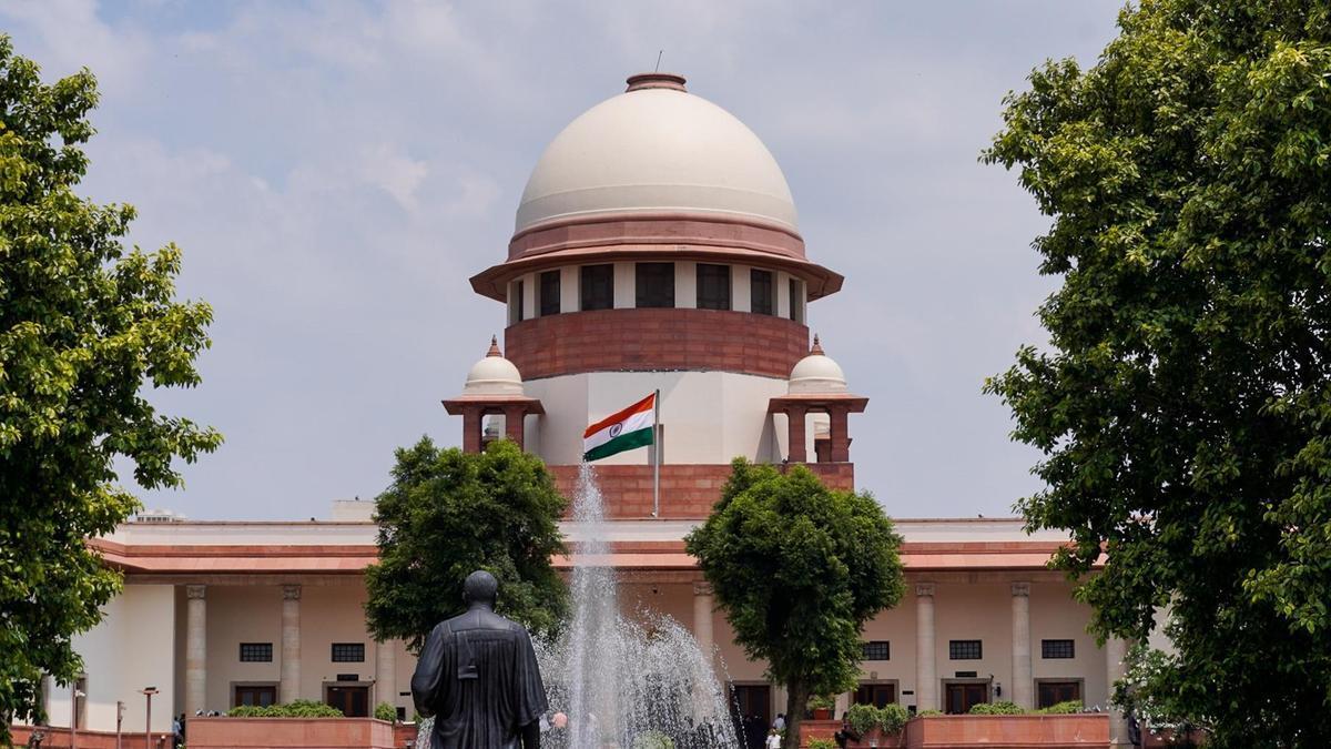 Photo from the source report: Jojari River Pollution: Supreme Court Flags Rajasthan’s Regulatory Failure