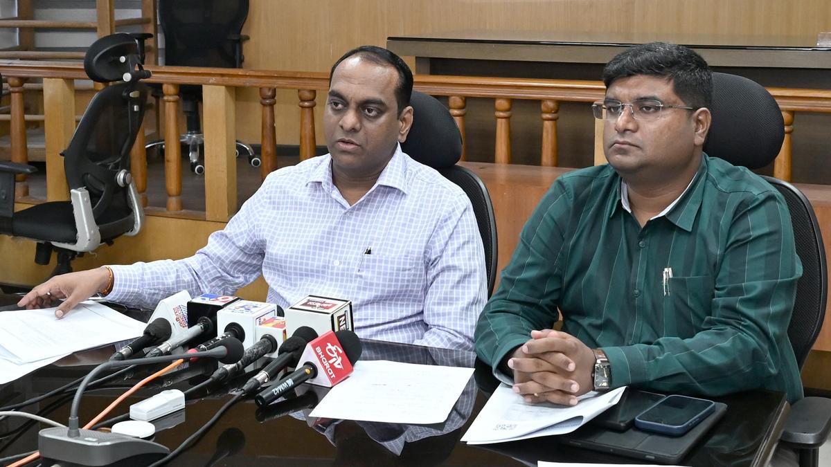 Photo from the source report: Electoral Roll Revision: ECI Powers, Deletion Safeguards and Supreme Court Scrutiny