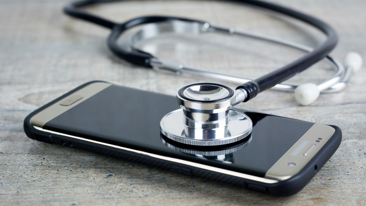 Reference view accompanying coverage of healthcare data protection in India. Preparing for the DPDP Act requires staff training and safeguards that protect patient information without delaying care.