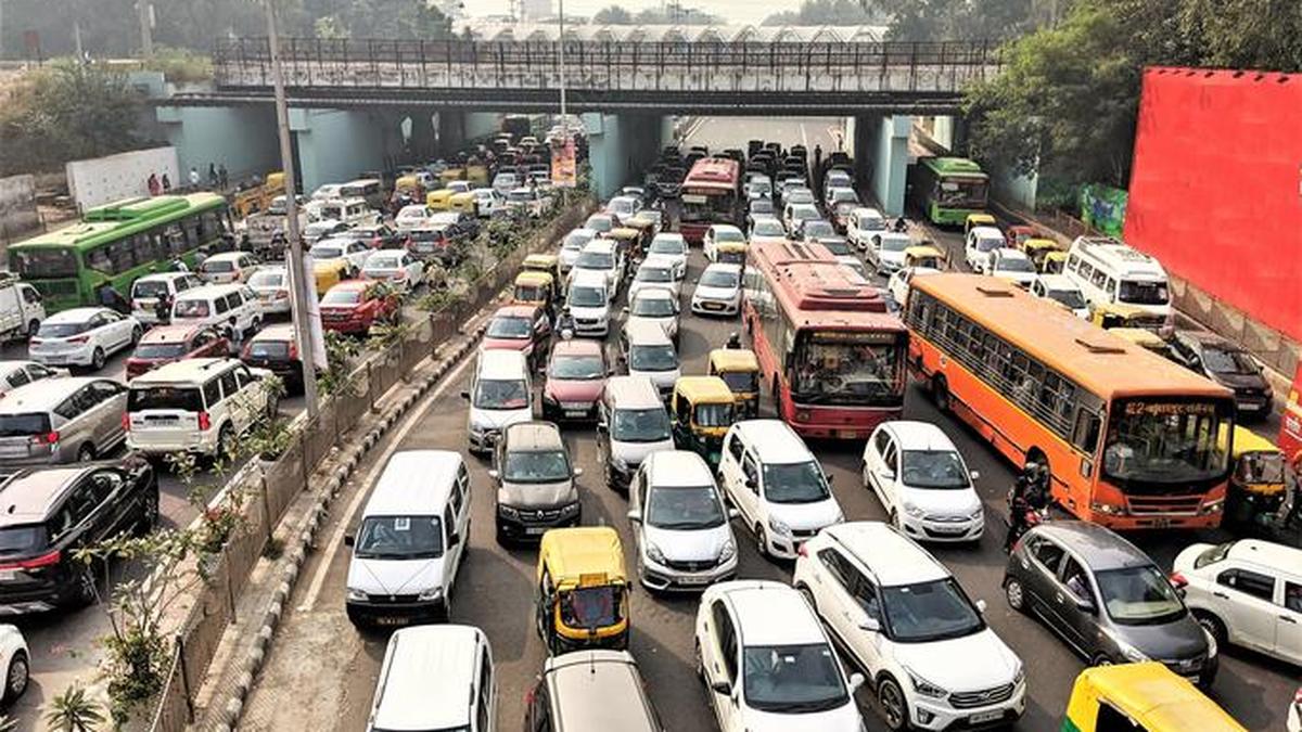 The Ministry of Road Transport and Highways sought a CERT-In forensic audit of its transport portals following reports that vehicle-linked personal information was being sold through apps and websites; the source and mechanism of the reported disclosures remain unproven.