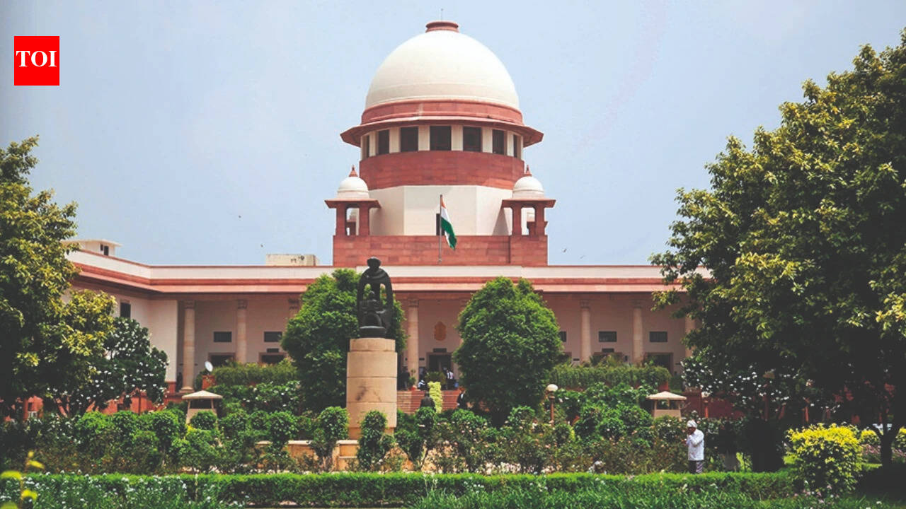 The Times of India report on the Supreme Court’s concern about pharmaceutical market freedom, medicine affordability and public accountability.