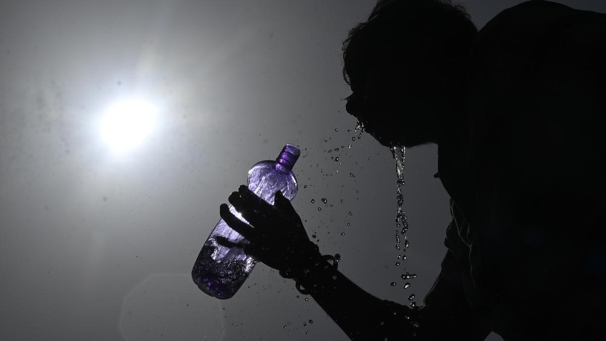 Photo from the source report: Lancet Countdown: India’s Heatwave Exposure and Age-Specific Health Risks