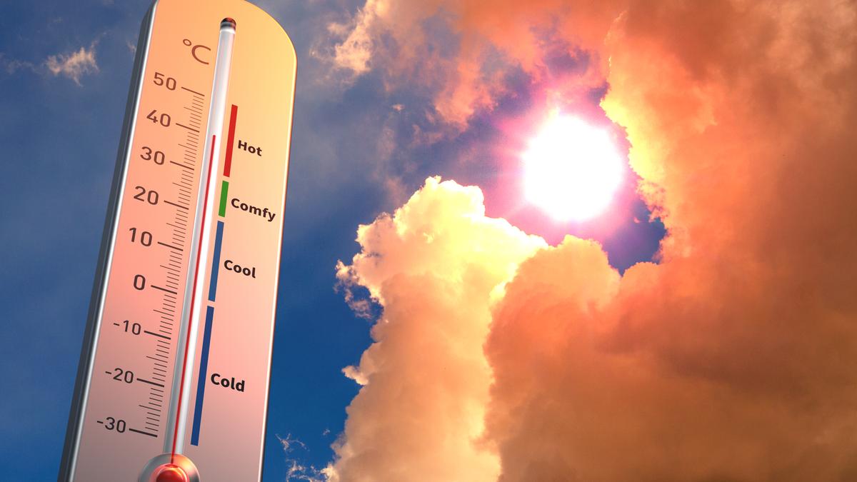 El Niño warming in the tropical Pacific can reorganise atmospheric circulation and raise risks to India’s monsoon, agriculture and water supplies; it does not make drought inevitable.