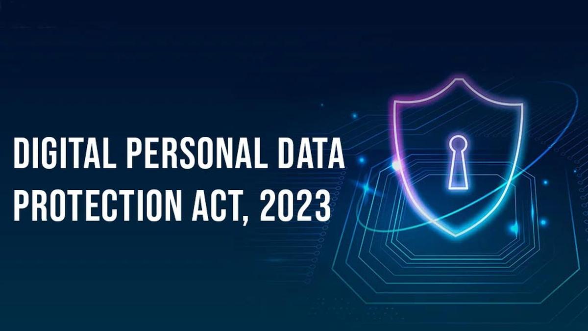 Reference image from coverage of Indian publishers’ challenge to the DPDP framework, which raises questions about privacy, press freedom, source confidentiality and access to information.