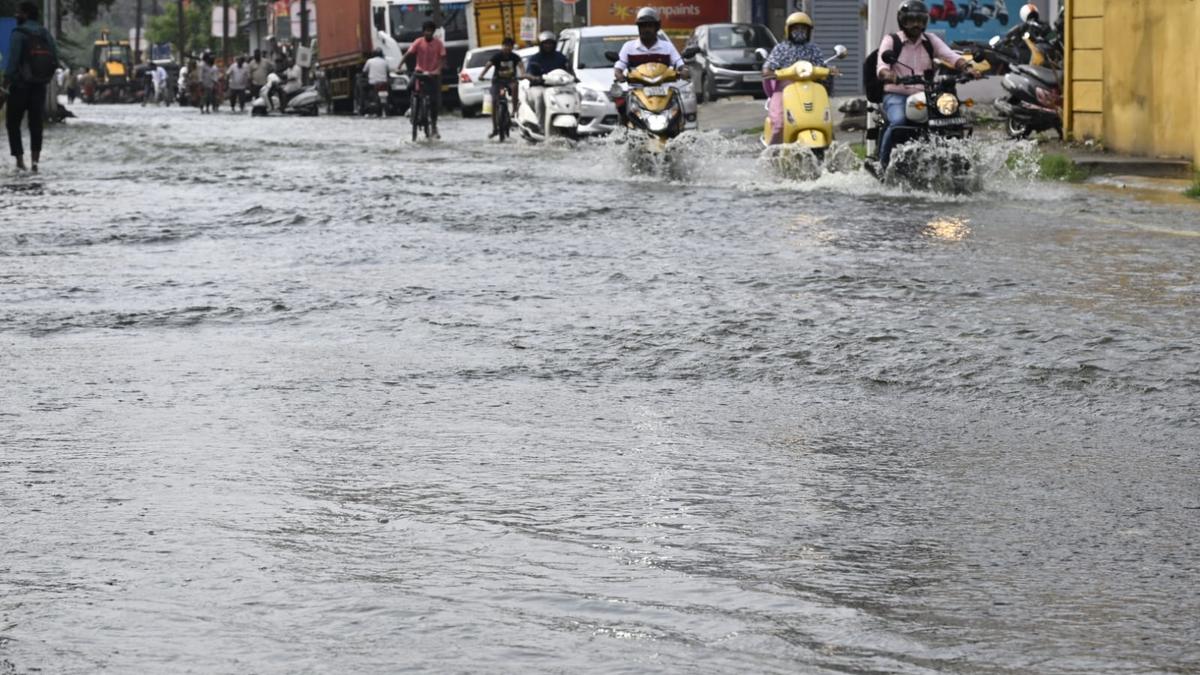 Photo from the source report: Cyclone Arnab: Formation, Naming and Coastal Disaster Preparedness